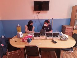 Pemeriksaan Food Safety SPPG Polri di Rawa Badak Utara Dinyatakan Aman dan Layak Konsumsi