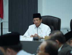 WFH Tiap Jumat di Kemenag Mulai 10 April 2026, Menag: Layanan Umat Harus Tetap Optimal
