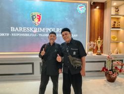 Sengketa Lagu “Tabah” Menguat, Isu Transparansi Distribusi Jadi Sorotan