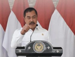 Menteri Imipas Tegaskan Komitmen Berantas Narkotika di Lapas dan Rutan, 2.284 Warga Binaan Dipindahkan ke Nusakambangan
