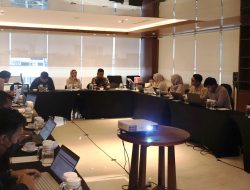 Transformasi Digital BGN Dipercepat, Website PPID dan JDIH Dibuat Lebih Modern dan Terintegrasi