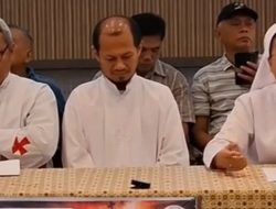 Tangis Suster Natalia Pecah, Dana Umat Rp28 Miliar Hilang, BNI Disorot Soal Pengawasan