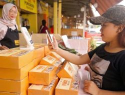 KKP Gandeng Shopee, Dorong Literasi Digital Pengelola Kampung Nelayan Merah Putih