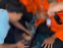 Balita Hipotermia di Gunung Ungaran Berhasil Diselamatkan, SAR Tekankan Pentingnya Mitigasi Pendakian Keluarga