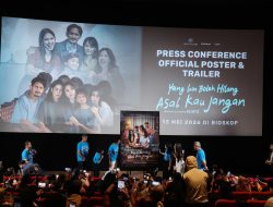 Dilema Generasi Muda: Antara Ambisi dan Bakti, Rapi Films Rilis Trailer Film “Yang Lain Boleh Hilang”, Asal Kau Jangan”