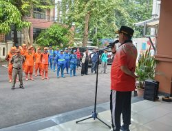 Penertiban Rumah Bedeng di Matraman, Upaya Menata Lingkungan Permukiman