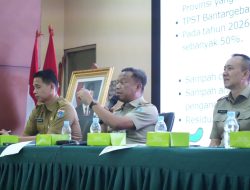 Pemkot Jakarta Timur Wajibkan ASN Pilah Sampah dari Kantor, Dimulai dari 100 Peserta Sosialisasi