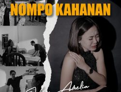 Via Amelia Rilis Lagu ‘Nompo Kahanan’, Curhat Anak Broken Home yang Menyentuh
