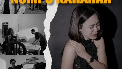 Via Amelia Rilis Lagu ‘Nompo Kahanan’, Curhat Anak Broken Home yang Menyentuh