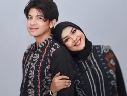 Thata Imuth dan Dede Satria Rilis “Doa di Langit Pagi”, Angkat Tema Ikhlas dalam Cinta