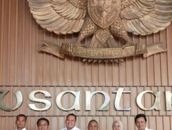 GPBI Perkuat Sinergi dengan DPR RI Komisi IX, Dorong Aspirasi Buruh di Parlemen