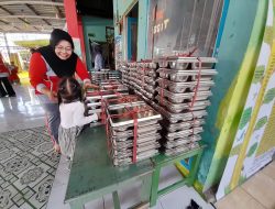 Dari Cuci Ompreng ke Harapan Baru: Pemuda Bengkulu Bangkit Hidupi Empat Adik