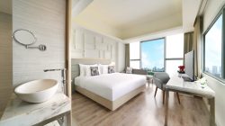 Hotel di Jakarta Tawarkan Skema Menginap 24 Jam, Ubah Pola Check-in Konvensional