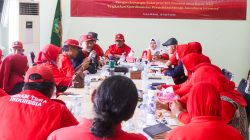 Endah Purwanti Hadiri Raker STI Jabar 2026 di Kantor KORMI Kota Bekasi, Sampaikan Program STI Kota Bogor