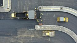 Laba Bersih HKA Melonjak 184% di Q1 2026, Lampaui Target RKAP