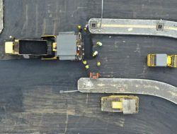 Laba Bersih HKA Melonjak 184% di Q1 2026, Lampaui Target RKAP