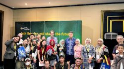Swedia dan Indonesia Pererat Kerja Sama Pendidikan Lewat JOIN SWEDEN 2026