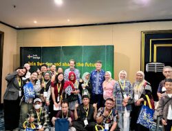 Swedia dan Indonesia Pererat Kerja Sama Pendidikan Lewat JOIN SWEDEN 2026