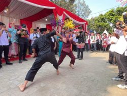 Lebaran Cipayung 2026 Dorong Ekonomi Warga, Bazar Kuliner Betawi Jadi Daya Tarik Utama