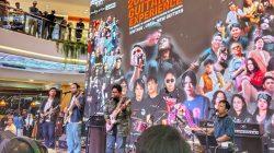 Guitar Experience 2026: Panggung Interaksi Musisi dan Gear di Jantung Jakarta
