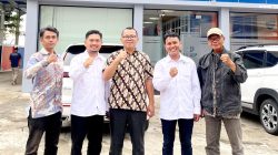 PPJAI Deklarasikan Gerakan Herbal Nasional, Dorong Jamu dan Rempah Jadi Pilar Pangan