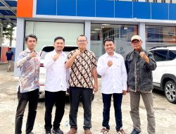 PPJAI Deklarasikan Gerakan Herbal Nasional, Dorong Jamu dan Rempah Jadi Pilar Pangan