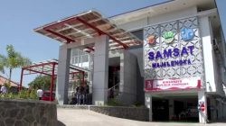 Pelayanan Humanis Satlantas Polres Majalengka di Samsat, Wajib Pajak Makin Nyaman