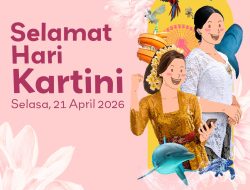 Peran Perempuan di Industri Wisata Kian Strategis, Ancol Perkuat Kontribusi pada Hari Kartini