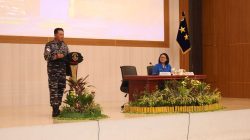 Dankodaeral IV Tekankan Soliditas dan Disiplin, Dorong Prajurit Adaptif di Tengah Dinamika Global