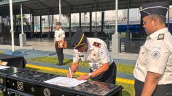 Wachid Wibowo Tegaskan Zero Halinar di Lapas Cipinang: Komitmen Bersih dari Pungli, HP Ilegal, dan Narkoba