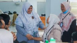 Endah Purwanti Dorong Pelatihan UMKM bagi Masyarakat Rentan dan Disabilitas di Kota Bogor