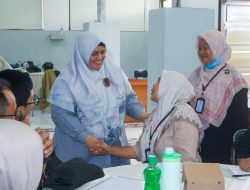 Endah Purwanti Dorong Pelatihan UMKM bagi Masyarakat Rentan dan Disabilitas di Kota Bogor