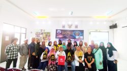 KUMBARA Gelar Pelatihan AI untuk UMKM Bogor Utara, Dorong Adaptasi di Era Digital