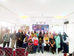 KUMBARA Gelar Pelatihan AI untuk UMKM Bogor Utara, Dorong Adaptasi di Era Digital