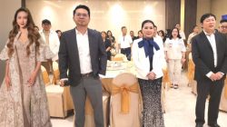 Inge Fang Soroti Icha Yang  di Hari Kartini 2026, Simbol Perempuan Tangguh Era Digital