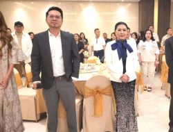 Inge Fang Soroti Icha Yang  di Hari Kartini 2026, Simbol Perempuan Tangguh Era Digital