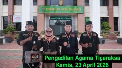 Sengketa Waris Buntu, DPP PASTI Tegaskan Tak Ada Kompromi