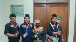 Sengketa Waris Buntu, DPP PASTI Tegaskan Tak Ada Kompromi