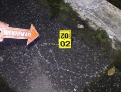 PRT Tewas Jatuh dari Lantai 4 Kost di Benhil, Polisi Panggil Agen Penyalur