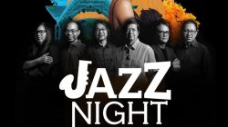 Pasar Seni Ancol Meriahkan International Jazz Day, Awali Rangkaian Jakalcer 2026