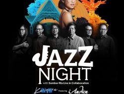 Pasar Seni Ancol Meriahkan International Jazz Day, Awali Rangkaian Jakalcer 2026