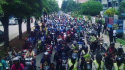 Forum Buruh Kawasan Ucapkan Selamat HUT KSBSI Ke-34. Tahun