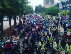 Forum Buruh Kawasan Ucapkan Selamat HUT KSBSI Ke-34. Tahun