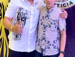 Program Asuransi Hukum PPMBC-DAJ Laris Manis., UMKM Ramai-ramai Daftar dalam Sepekan