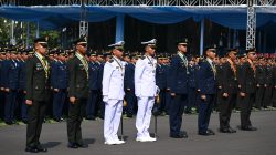 Letda Menanda Ukir Sejarah, Perwira Buddha Tionghoa Raih Adhi Makayasa AAL 2025 di Era Prabowo Subianto