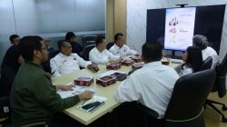 Menuju 5 Abad Jakarta, MHT 2026 Diserbu 648 Karya Jurnalistik