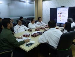 Menuju 5 Abad Jakarta, MHT 2026 Diserbu 648 Karya Jurnalistik