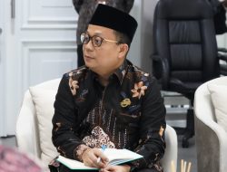 Menag Tak Larang Penyembelihan Kurban, Kemenag Luruskan Video Viral yang Disinformasi