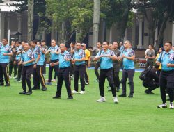 Kapolda Jabar: TNI-Polri Siap Kawal May Day, Koordinasi dengan Pangdam