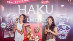 Glico WINGS Ajak Gen Z Temukan “Momen Zen” di World Healing Day 2026